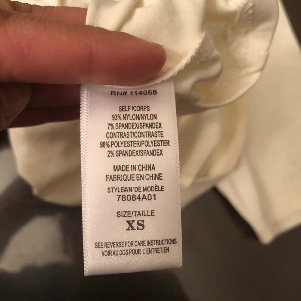 New top - Picture 2 of 11